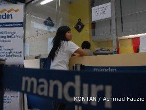 BMRI layani pembayaran Pupuk Kaltim secara online