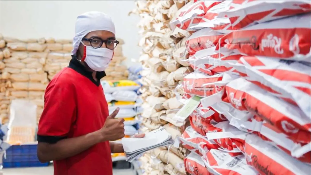Raja Roti Cemerlang (BRRC) Incar Pendapatan Rp 150 Miliar, Ini Strateginya