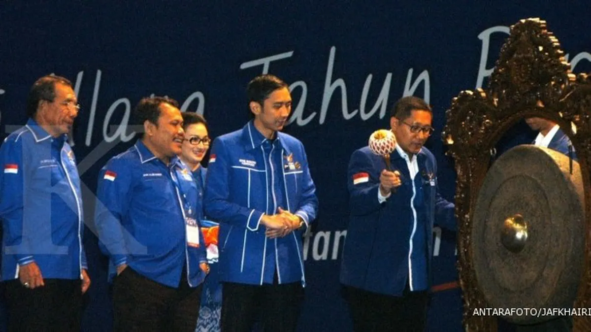 Akankah Max Sopacua penuhi panggilan KPK hari ini?