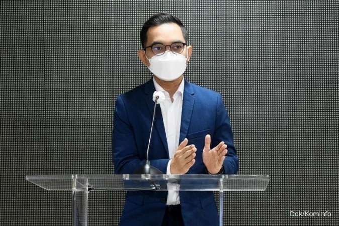 G20 Ajang Ekonomi Digital Unjuk Gigi