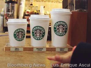 Starbucks Hentikan Penggunaan Susu Keluaran Mengniu
