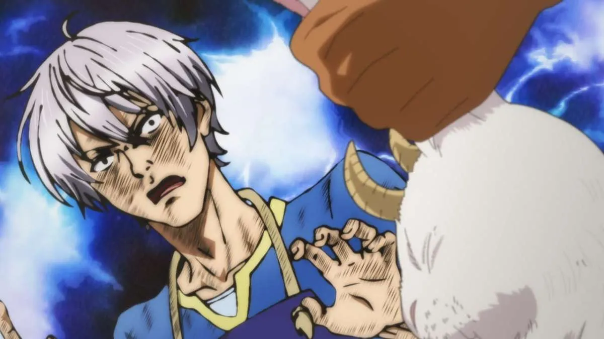 Nonton Seija Musou: Salaryman Episode 4 Subtitle Indonesia, Cek Link Resmi di Sini