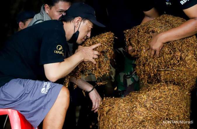 Dalam Hal Kedaulatan Intervensi Internasional, Pemerintah RI Dinilai Bisa Tiru AS