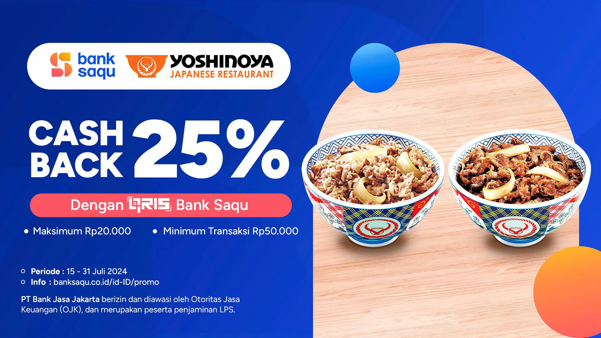 Yoshinoya