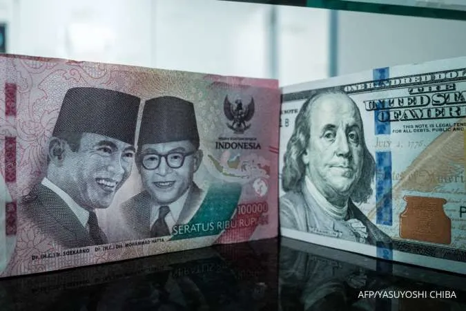 Ini 6 Cara Menjaga Keuangan biar Tetap Aman saat Rupiah Sedang Melemah