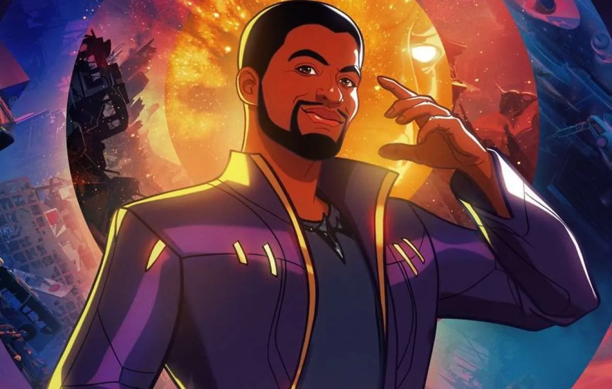What If episode 2 siapkan cerita T'Challa, proyek terakhir Chadwick Boseman di Marvel