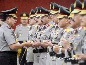 Ruhut: Partai politik berkepentingan soal calon Kapolri