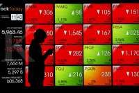 IHSG Dibayangi Sentimen Eksternal, Buy on Weakness Saham Berikut Ini