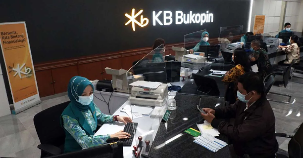 Dinilai Potensial, Sederet Bank Jaring Potensi Bisnis Kredit Pensiunan