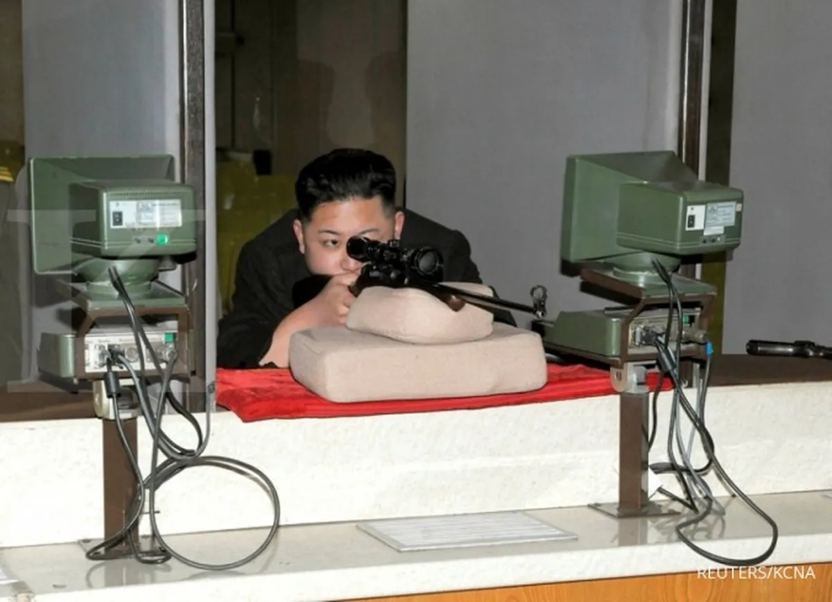 Korut: Sanksi baru PBB merupakan deklarasi perang