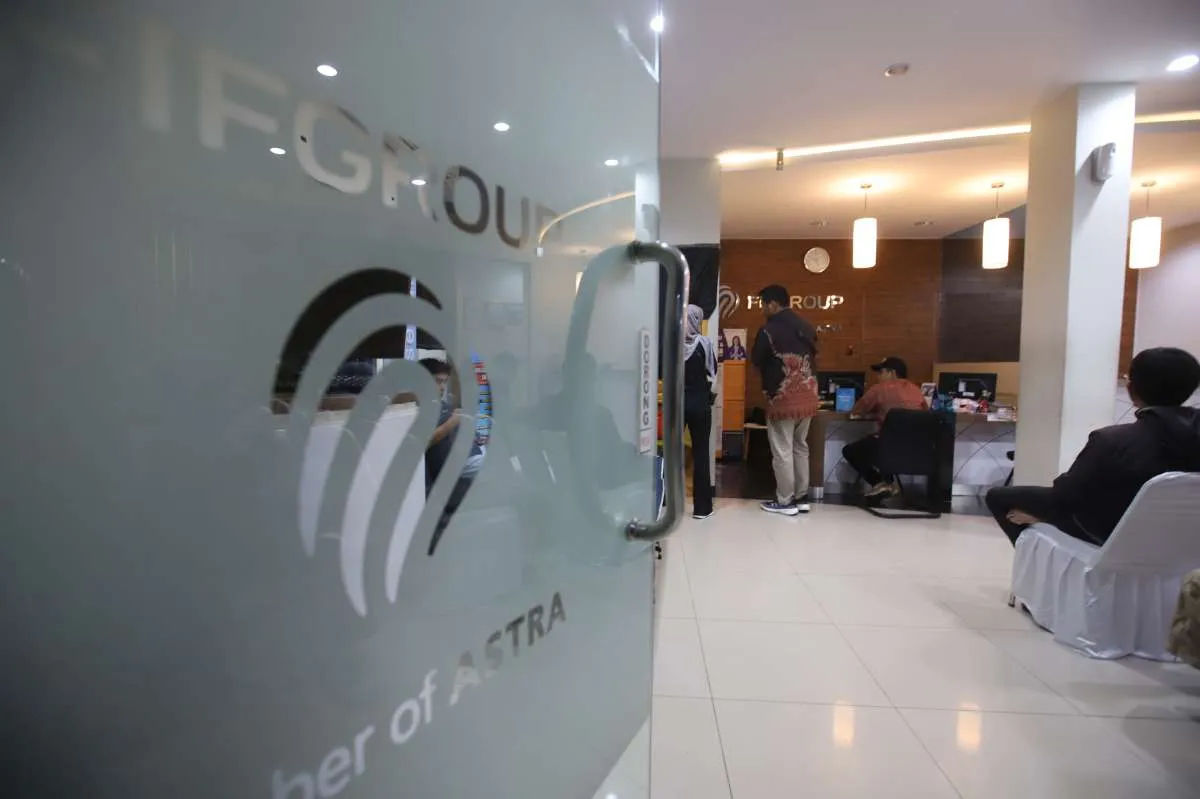 Pendanaan Multifinance Masih Bergantung pada Bank, Suku Bunga Jadi Perhatian