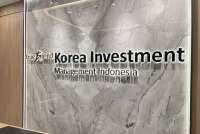 KISI AM Resmi Ganti Nama Menjadi Korea Investment Management Indonesia