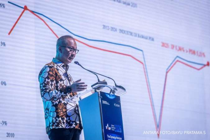 Wajib Sertifikasi Halal Oktober 2026, Ini 4 Tantangan yang Dihadapi Industri