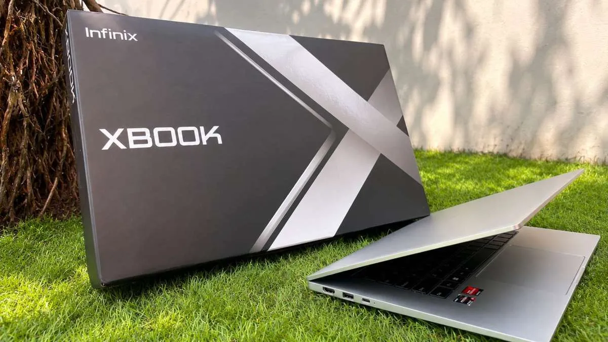 Infinix XBook 15, Opsi Laptop Rp 7 Jutaan untuk Kerja, Kuliah, dan Meeting Online
