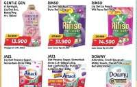 Katalog Promo JSM Alfamart Spesial Gajian Periode 31 Oktober-2 November 2025