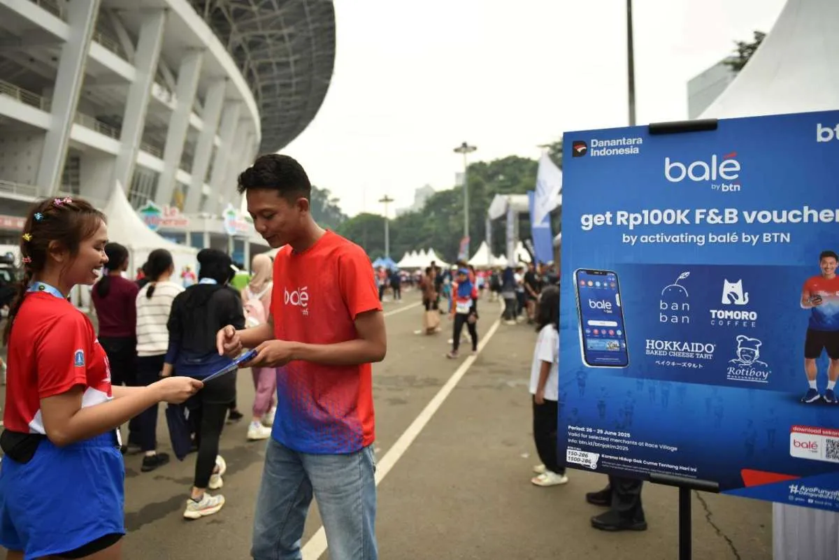 Bidik Dana Murah, BTN Dorong Integrasi Layanan Digital