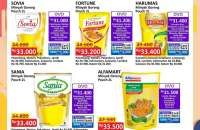  Promo Gajian Untung Alfamart 1-6 September 2026, Diskon hingga Puluhan Ribu