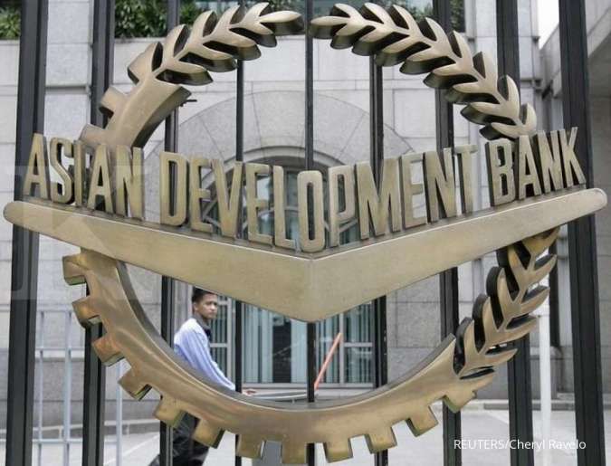 ADB sediakan US$ 80 miliar bantu negara berkembang hadapi perubahan iklim