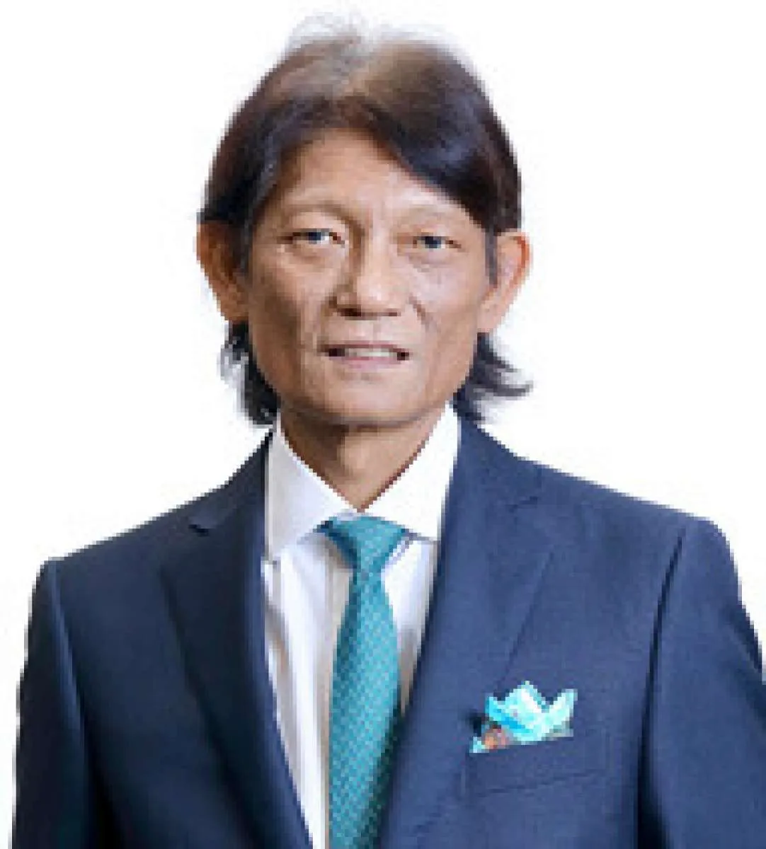 Handojo Santosa pemilik Japfa masuk daftar 50 orang terkaya Indonesia versi Forbes
