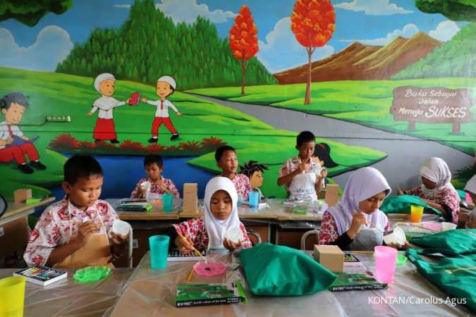 Libur Sekolah Ramadan 2025: Kapan Anak-Anak Mulai Libur? Ini Jadwal Lengkapnya!