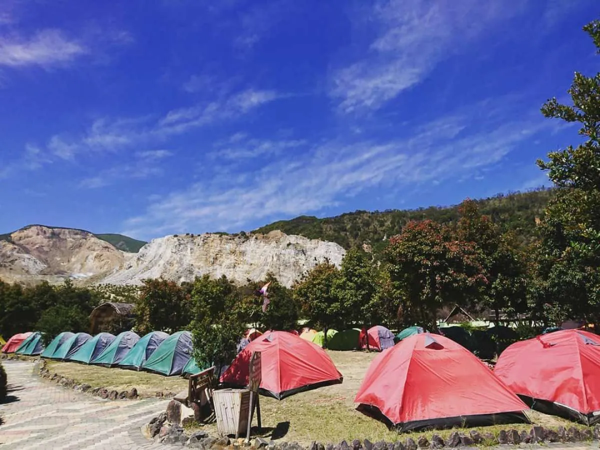7 Tempat Wisata di Garut yang Patut Dikunjungi, Catat Ya!