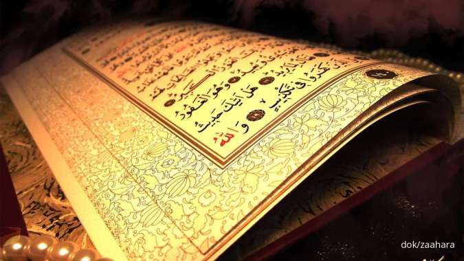 8 Ayat Al Quran Penghibur Patah Hati dan Kesedihan, Wajib Kamu Baca!