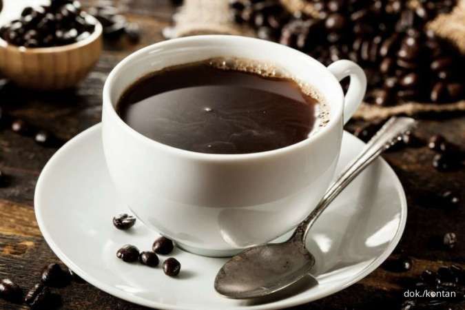 Manfaat Minum Kopi Americano untuk Diet Tubuh, Ulasan Lengkapnya di Sini