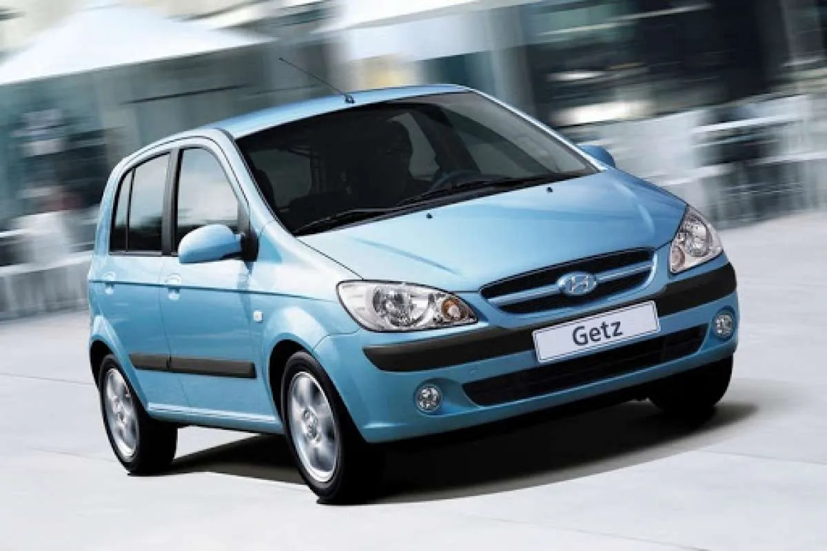 Pilihan harga mobil bekas Rp 50 juta, dapat Hyundai Getz tahun segini