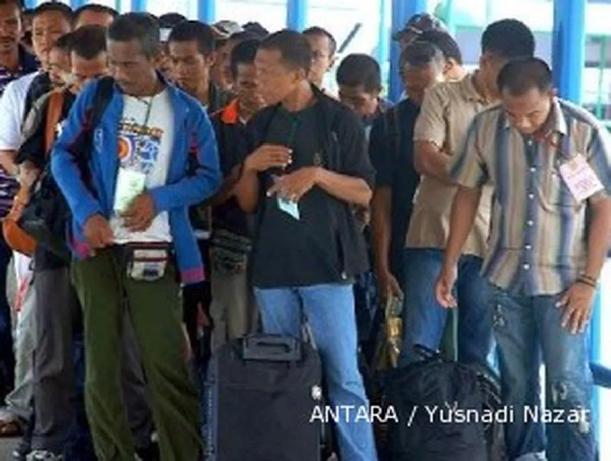 Pemerintah usut 47 PPTKIS yang bermasalah