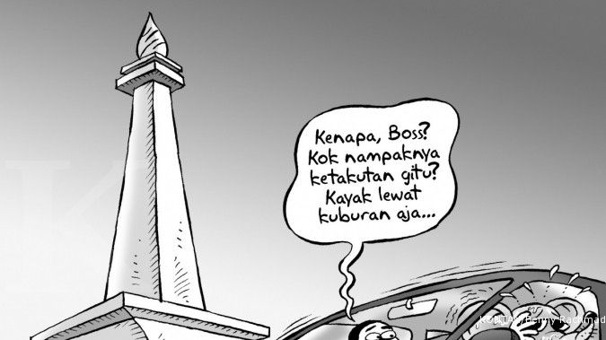 Ketua MA: Hukuman mati tidak untuk diobral!