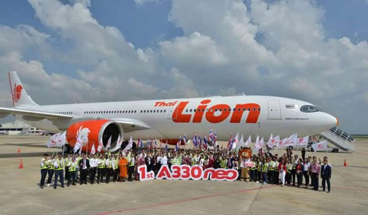 B737 MAX-8 dilarang terbang, Lion belum hentikan pemesanan