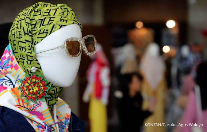 Mimpi Menjadi Label Modest Fashion yang Mendunia