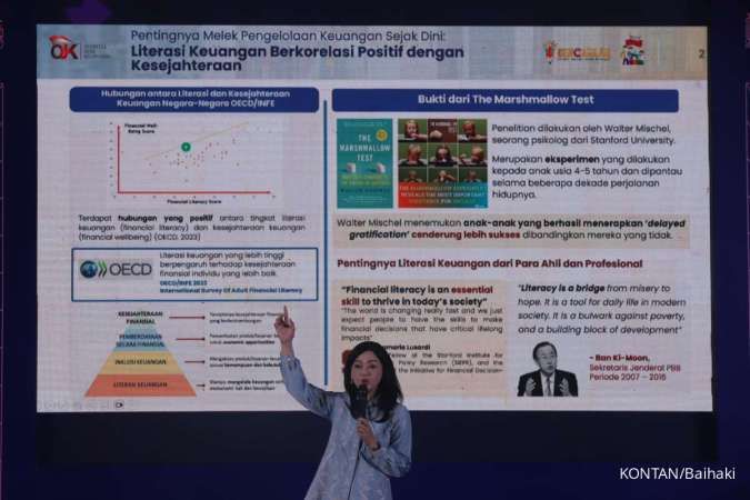StockWave Dorong Peningkatan Literasi Investasi