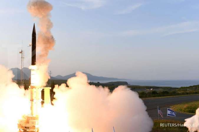 Menteri Pertahanan AS mendukung penempatan rudal jarak menengah di Asia