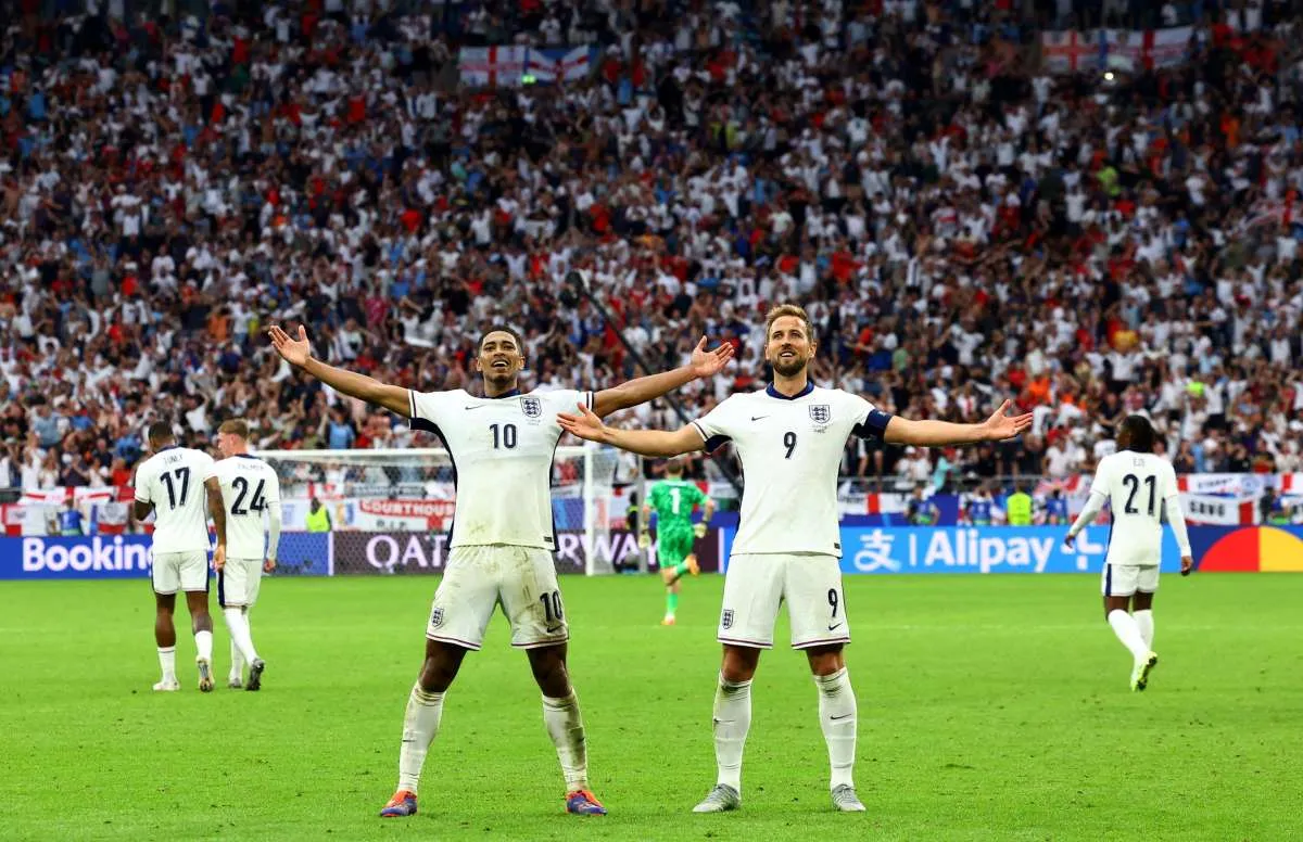Prediksi Yunani vs Inggris di UEFA Nations League, Jumat (15/11) Dini Hari