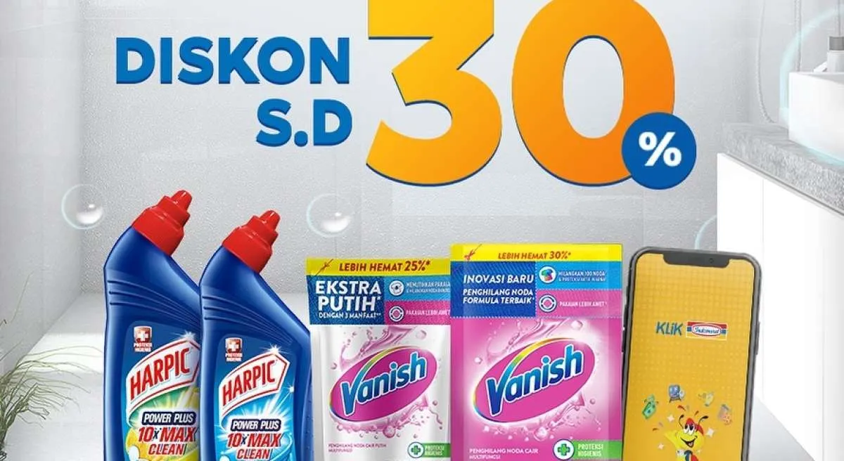 Promo Indomaret Diskon 30% Terbaru 20 November 2023, Ada Es Krim Beli 2 Lebih Murah