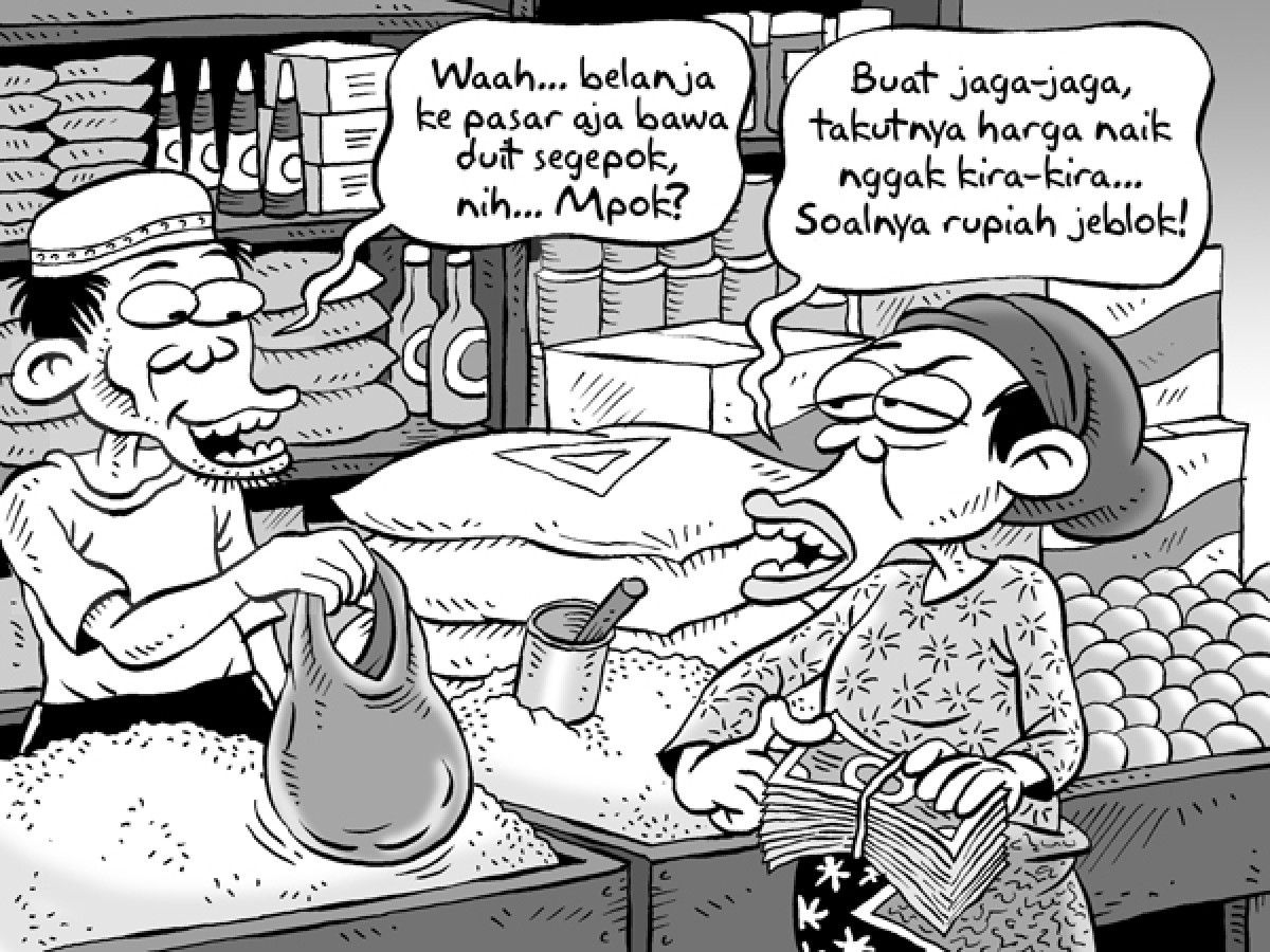 Benny Rachmadi - Bawa Duit Lebih