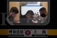 Taiwan calls on China to share correct virus information