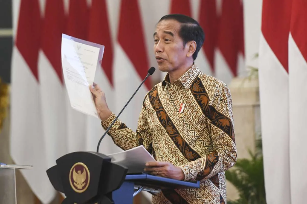 Tahun Depan, Pemerintah Targetkan 120 Juta Bidang Tanah Terdaftar