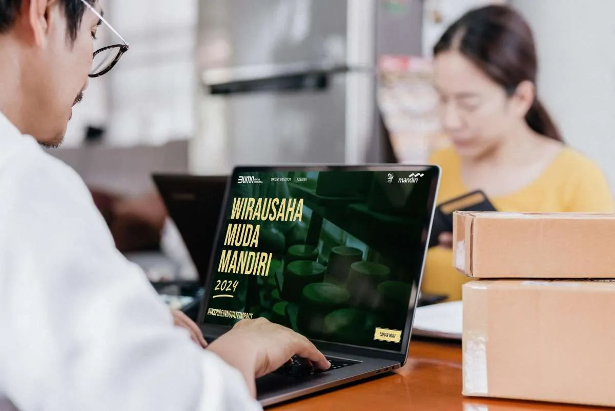 7 Sikap dan Perilaku Wirausaha Modern agar Bisnis Tumbuh di 2025