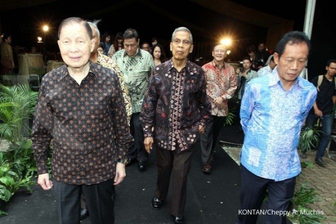 Lippo investasi Rp 800 miliar di Bitung 