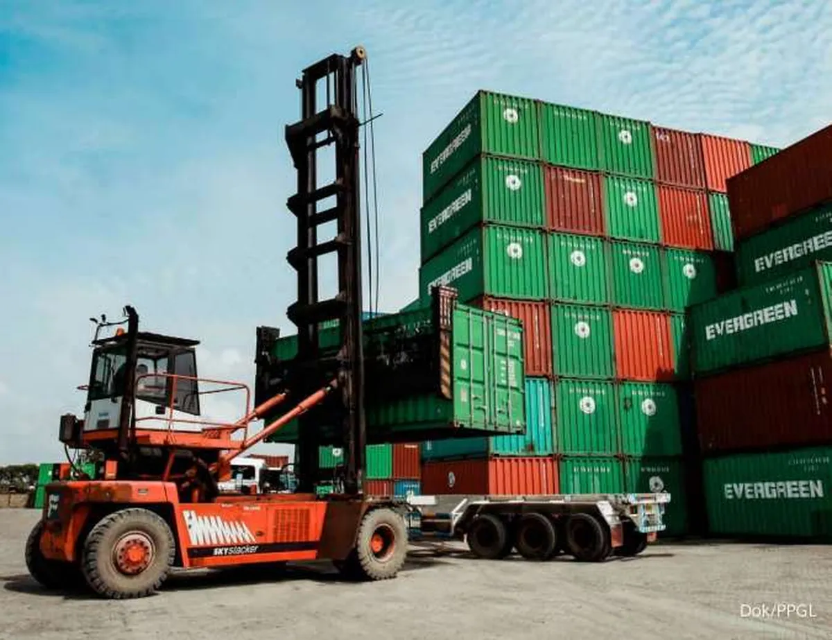 Tahun Ini, Prima Globalindo (PPGL) Targetkan Pertumbuhan Kinerja Mencapai 20% 