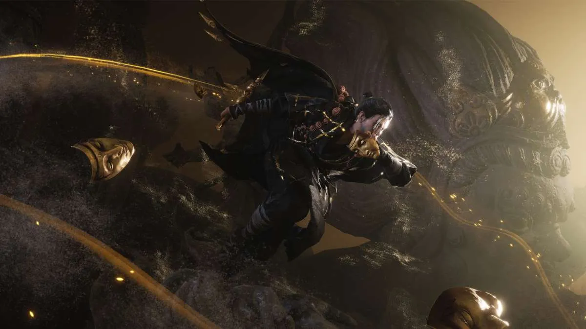 Segini Ukuran Download Where Winds Meet, Berikut Spesifikasi PC yang Dibutuhkan