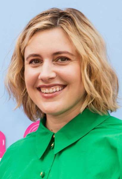 Greta Gerwig, Women of the Year 2024