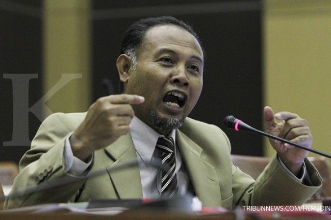 Pakar Hukum: Penangkapan Bambang lemah hukum