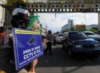 Ini Cara Cek Tilang Elektronik atau ETLE pada Kendaraan via Korlantas Polri