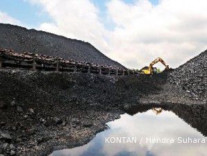 ITMG anggarkan belanja modal US$ 110 juta