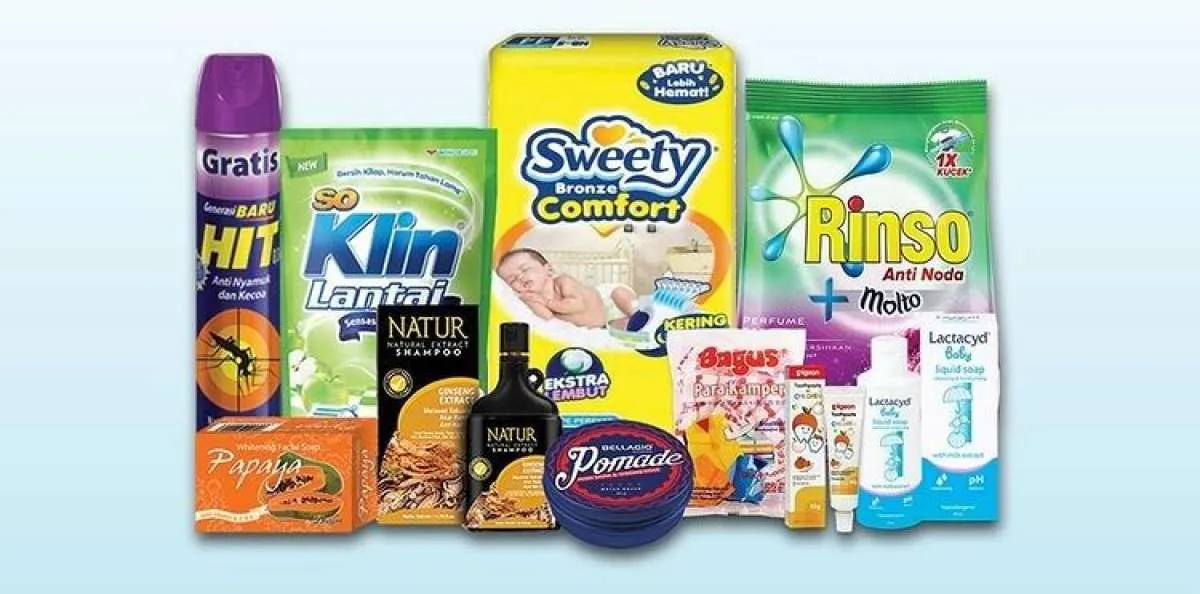 Promo Indomaret super hemat di 2 Desember 2021, dapatkan harga yang lebih murah