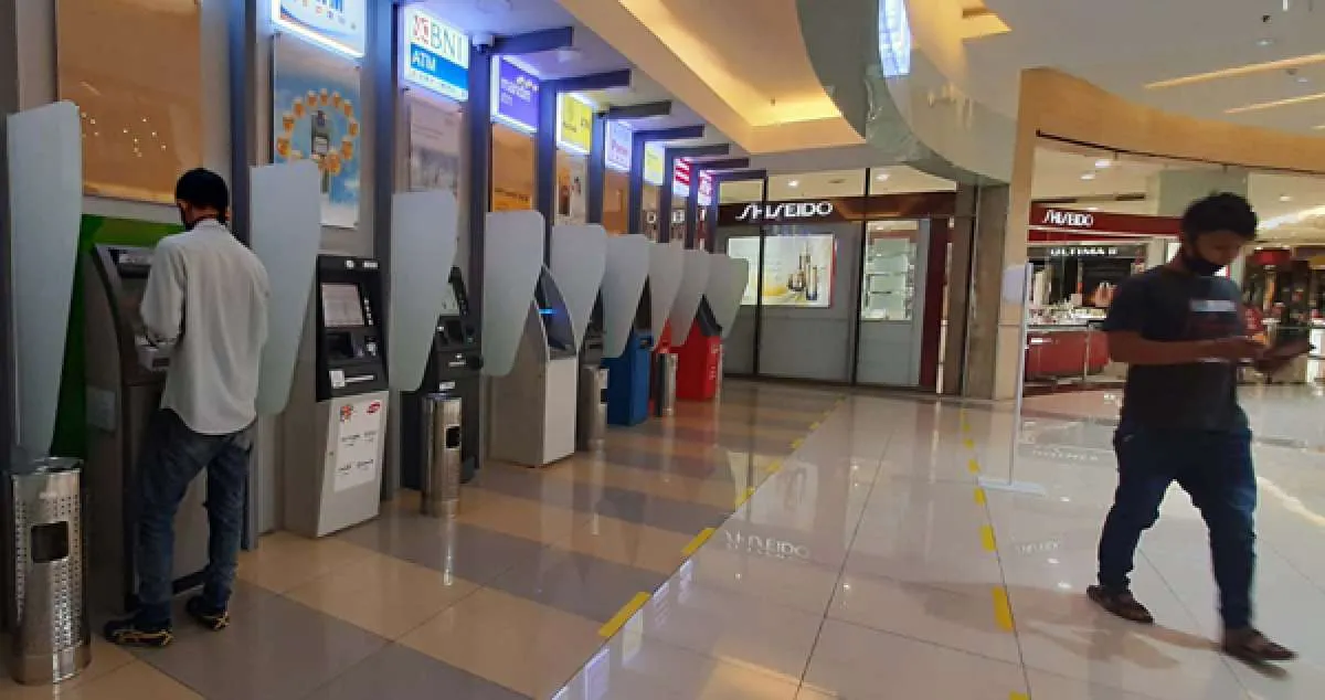 Ada bunga deposito 5,75%, lihat daftar bunga deposito akhir pekan di sini