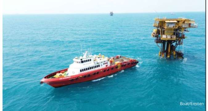 Peringkat Kredit BOAT Meningkat, Efisiensi dan Struktur Modal Jadi Kunci